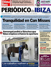 /Periódico de Ibiza