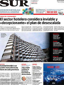 Periodico Sur