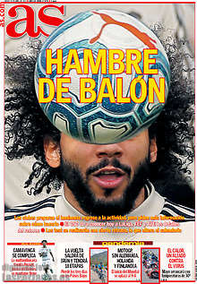 Periodico AS