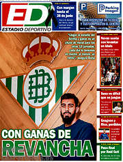 /Estadio Deportivo
