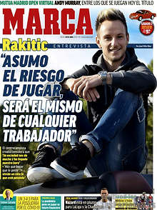 Periodico Marca