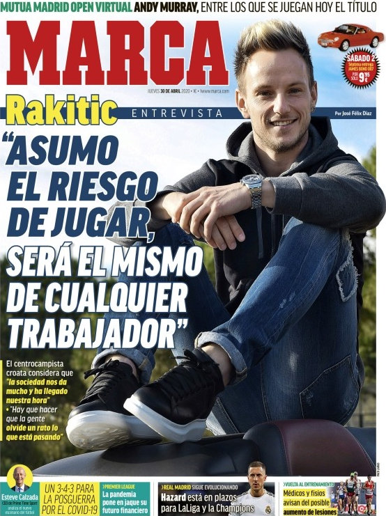 Marca