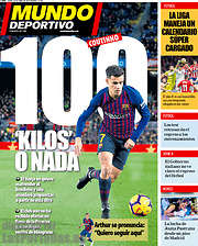 /Mundo Deportivo