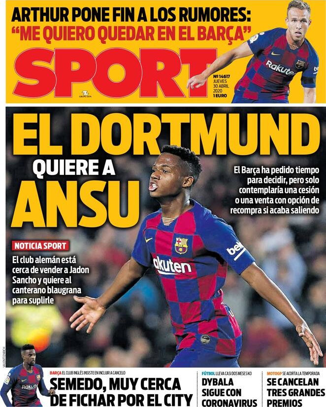 Sport