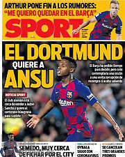 /Sport