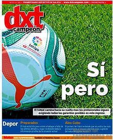 Periodico dxt