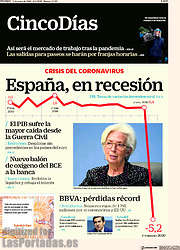 /Cinco Días