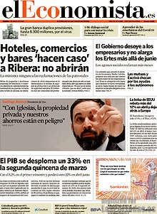 Periodico El Economista