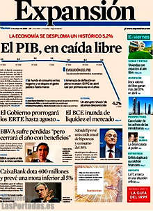 Periodico Expansion