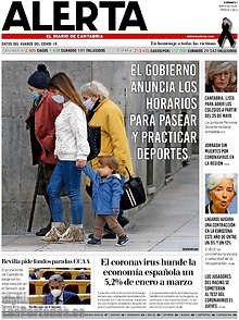 Periodico Alerta
