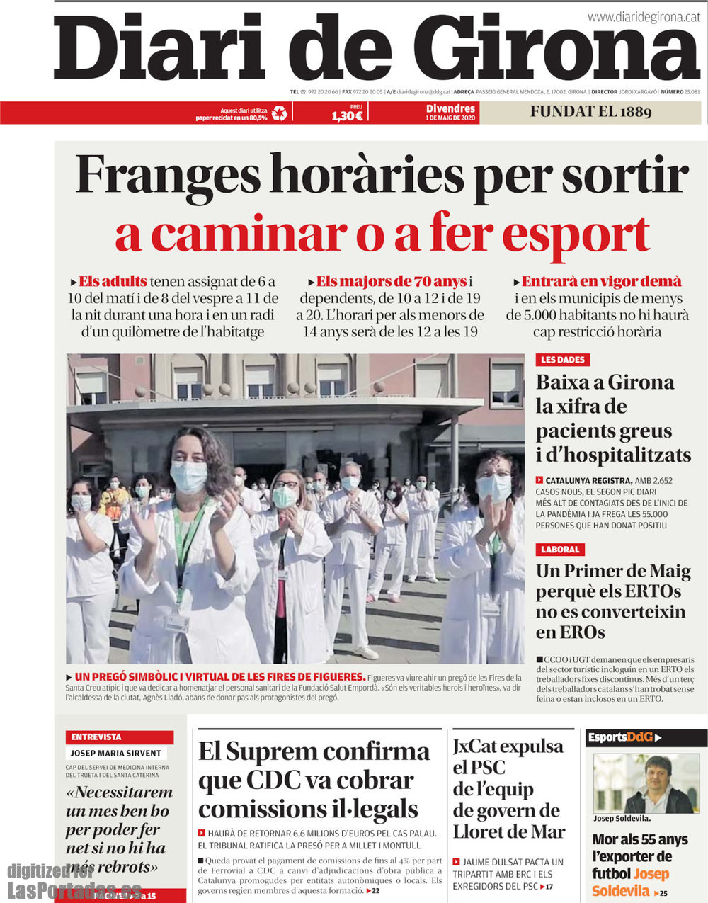 Diari de Girona