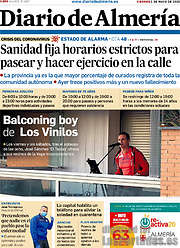 /Diario de Almería