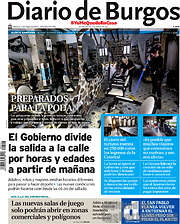 /Diario de Burgos