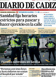 /Diario de Cádiz