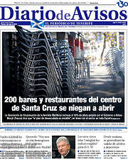 /Diario de Avisos