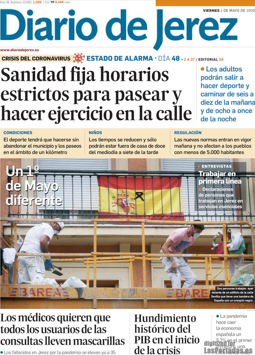 Diario de Jerez