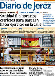 /Diario de Jerez