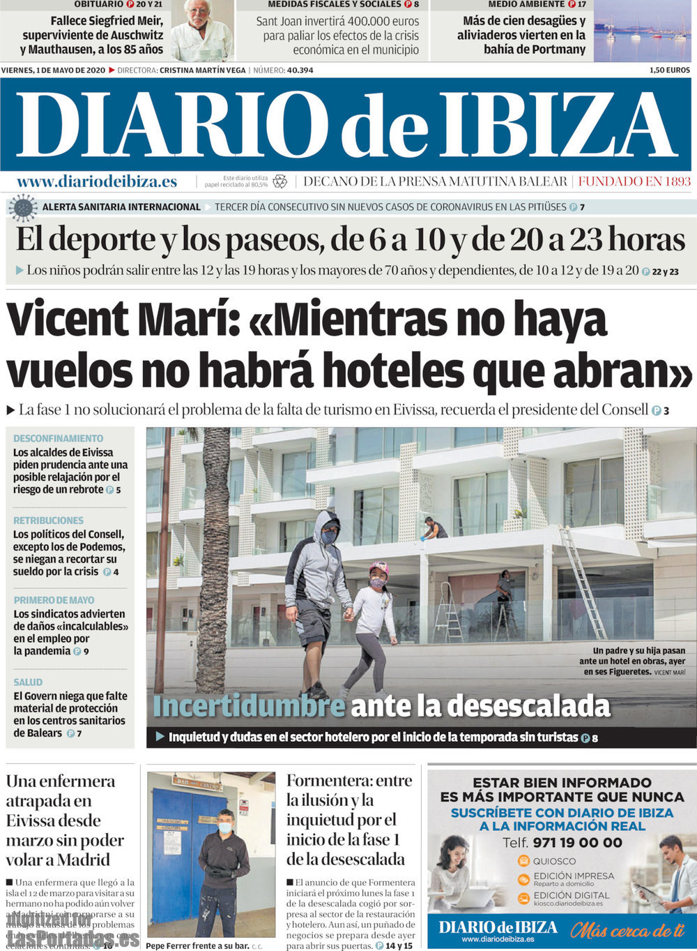 Diario de Ibiza