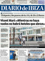 /Diario de Ibiza