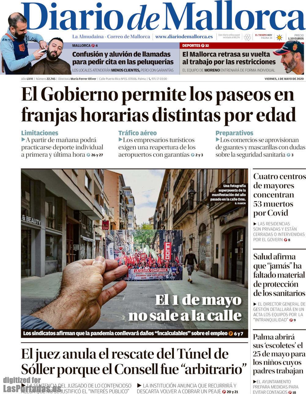 Diario de Mallorca