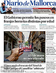/Diario de Mallorca