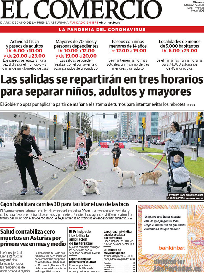 El Comercio