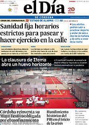 /El Día de Córdoba