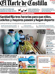 /El Norte de Castilla