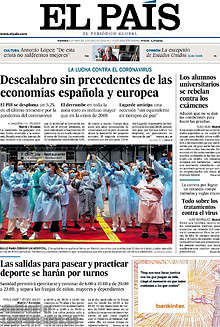 Periodico El País