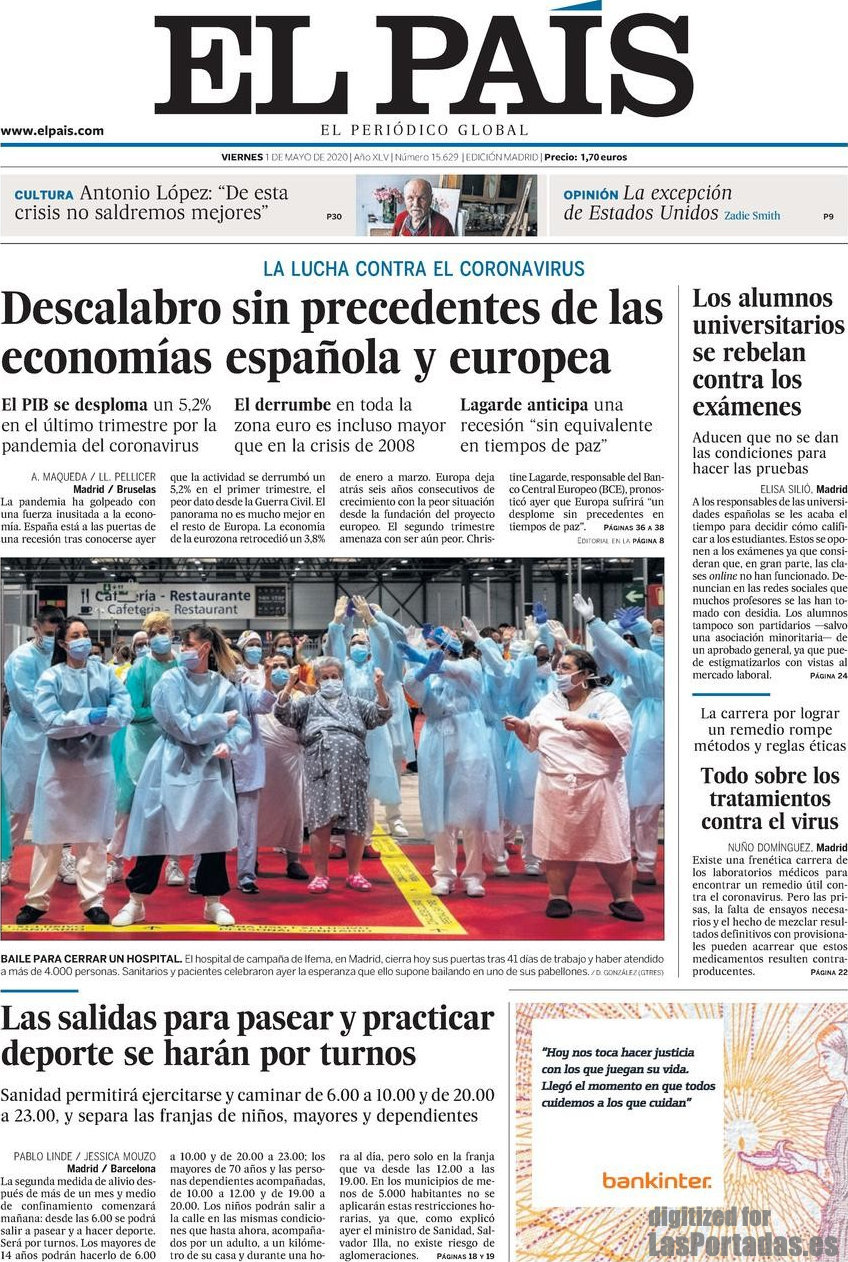 El País