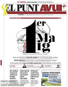 Periodico El Punt