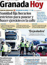 /Granada Hoy