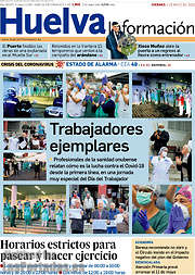 /Huelva Información