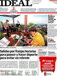 Periodico Ideal