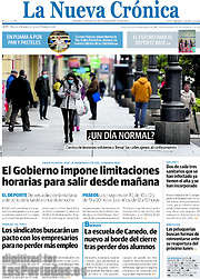 /La Nueva Crónica