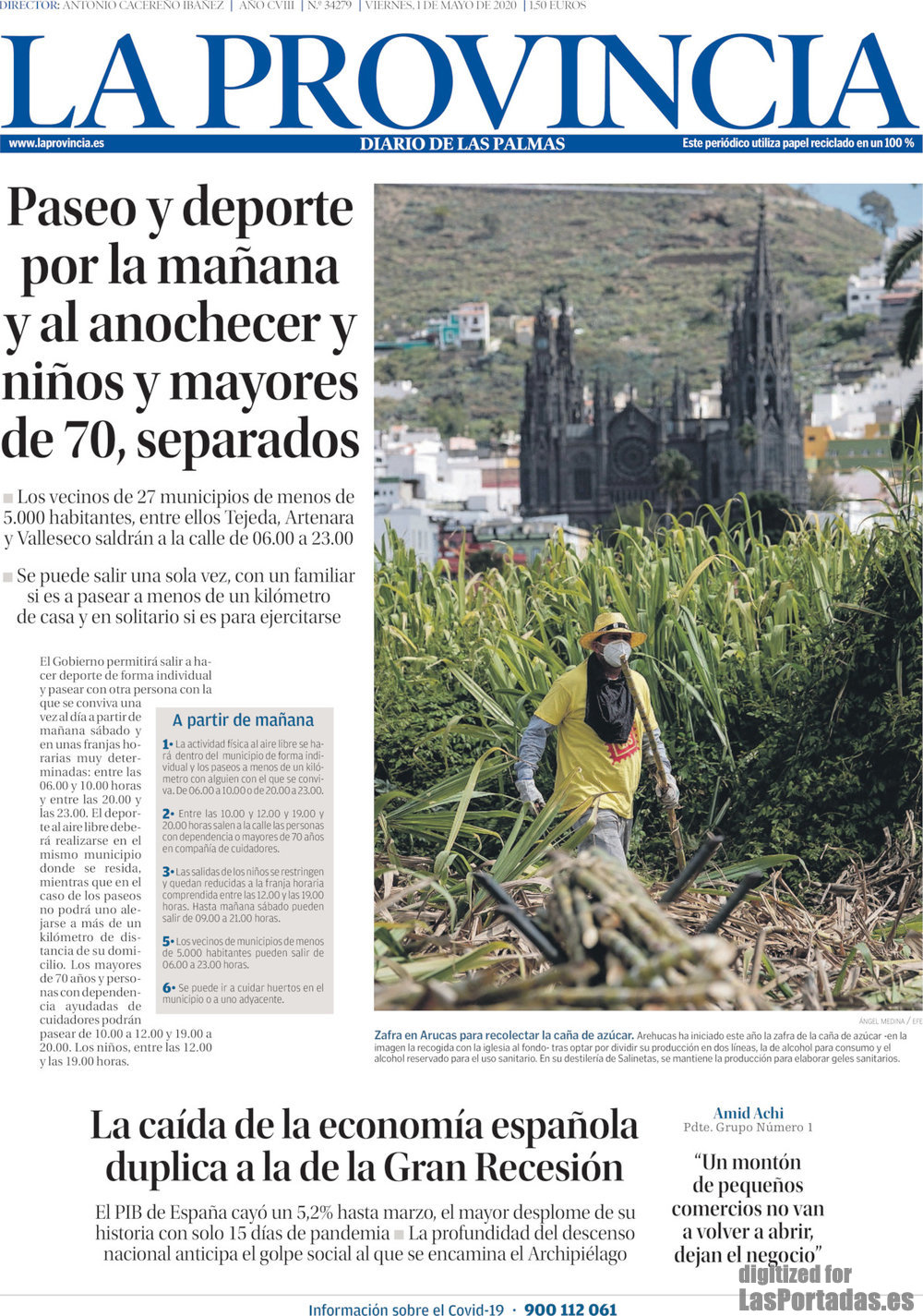 La Provincia