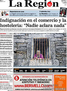Periodico La Región