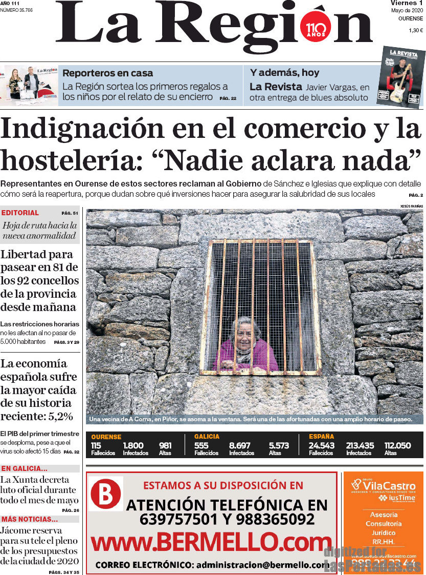 La Región