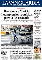 /La Vanguardia