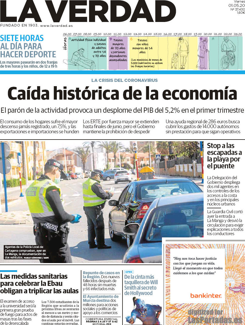 La Verdad