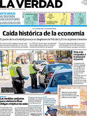 /La Verdad