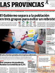 /Las Provincias