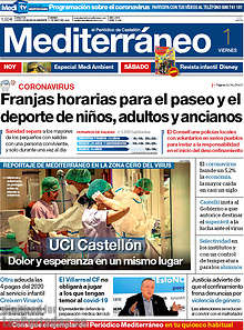 Periodico Mediterráneo