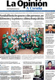 /La Opinión Coruña