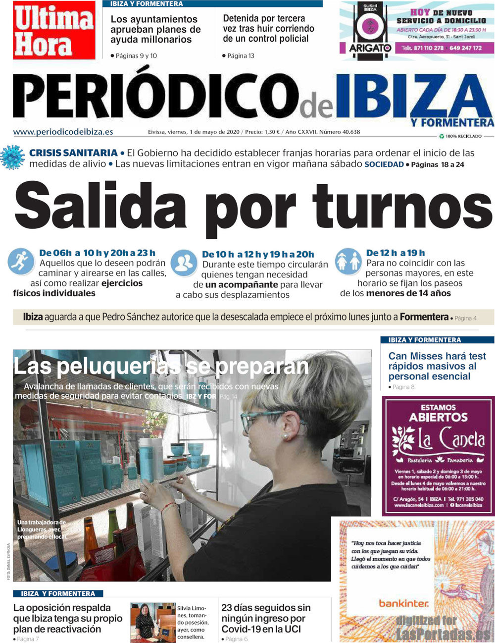 Periódico de Ibiza