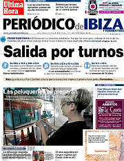 /Periódico de Ibiza