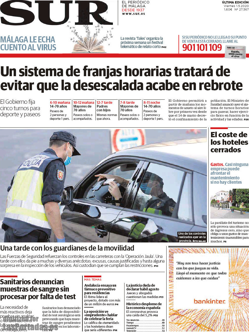 Sur