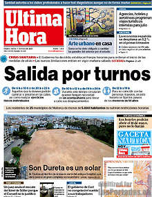 Periodico Última Hora