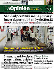 /La Opinión de Málaga