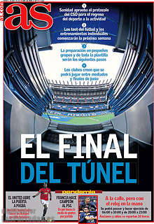 Periodico AS